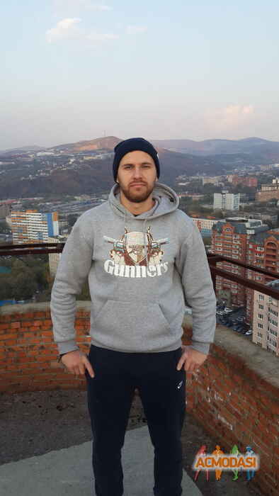 Андрей Андреевич Рузанов фото №1423985. Загружено 12 Февраля 2019