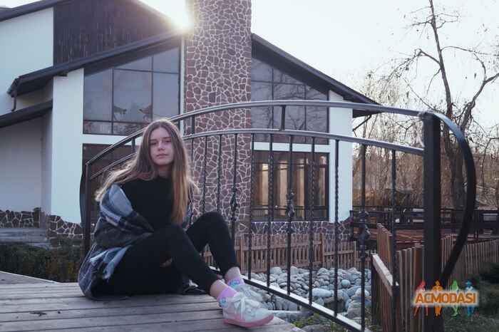 Екатерина Олеговна Жужнева фото №1442005. Загружено 02 Апреля 2019