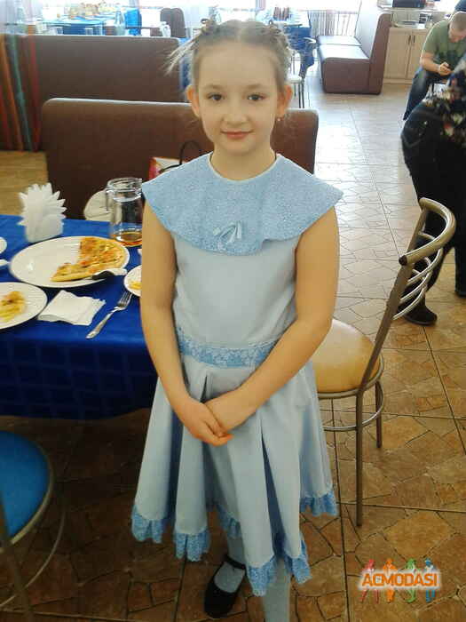 Алёна  Сметанина фото №1470384. Загружено 06 Июня 2019