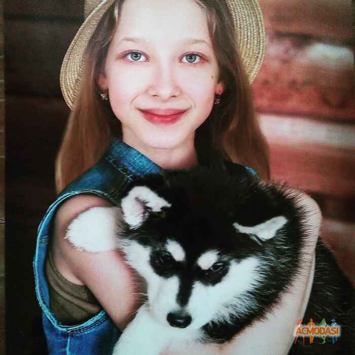 Елизавета Олеговна Паршина фото №1480628. Загружено 03 Июля 2019