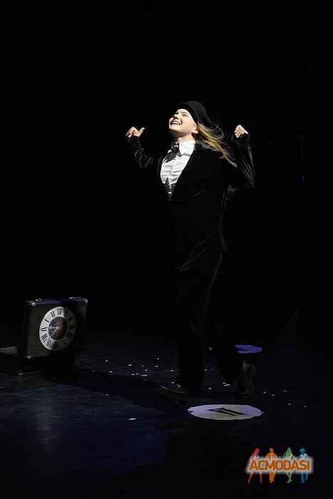 Арина Константиновна Франц фото №1522673. Загружено 08 Октября 2019