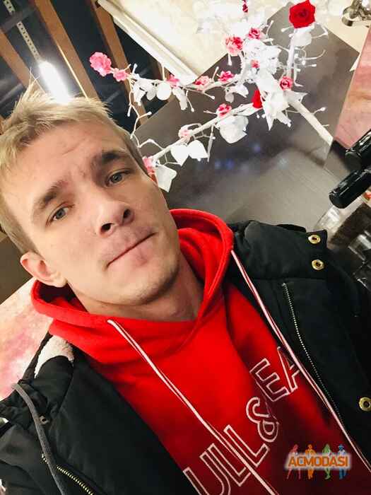 Артем  Мирясов фото №1535440. Загружено 04 Ноября 2019