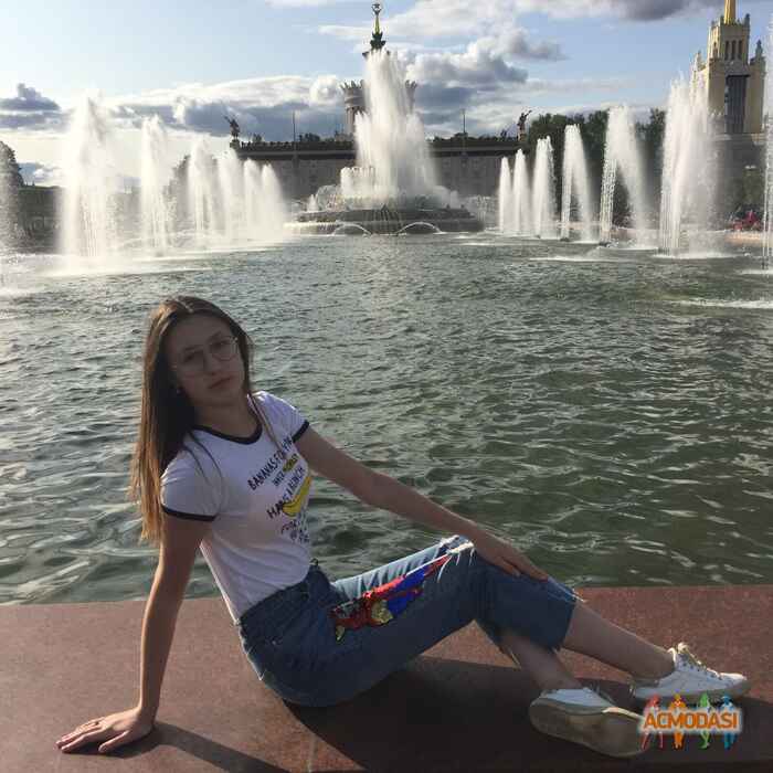 Алиса Васильевна Зубкова фото №1544949. Загружено 29 Ноября 2019