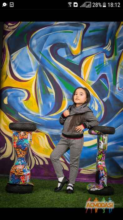 Lola  Ottery фото №1555336. Загружено 05 Января 2020