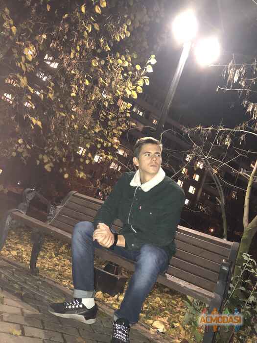 Александер  Егоров фото №1656420. Загружено 13 Ноября 2020