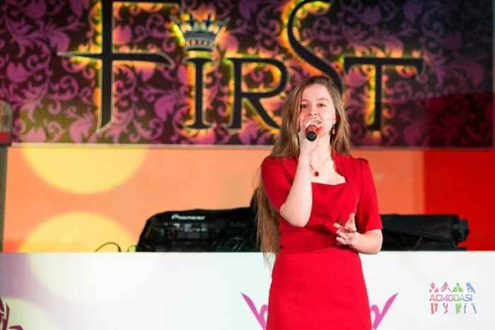 Лилия  Шапран фото №1688697. Загружено 05 Марта 2021