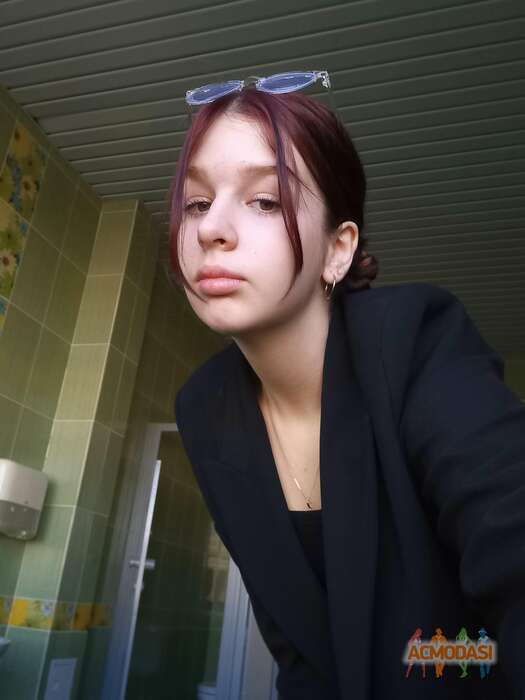 Sonya  Polyakova фото №1835304. Загружено 02 Января 2023