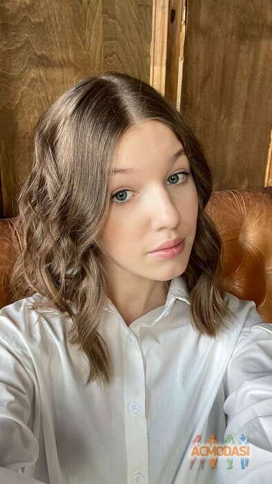 Анна  Севастьянова фото №1856427. Загружено 01 Июня 2023