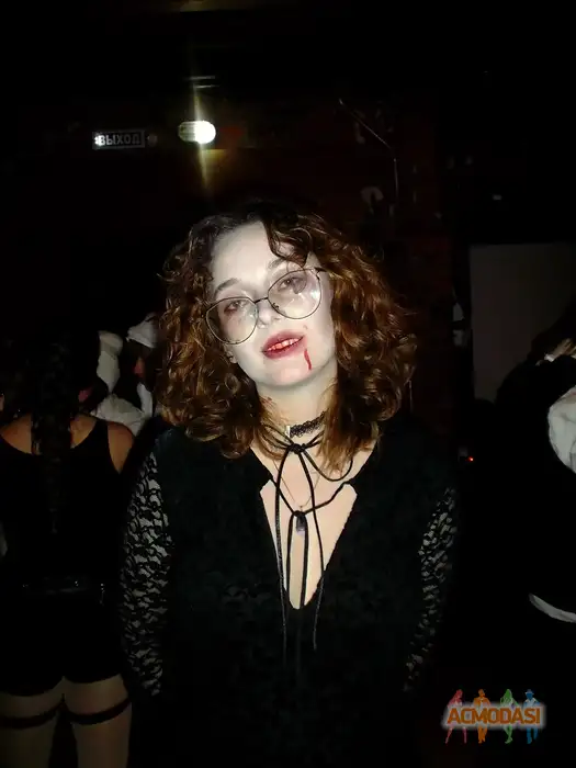 Майя  Кефер фото №1944077. Загружено 22 Декабря 2025