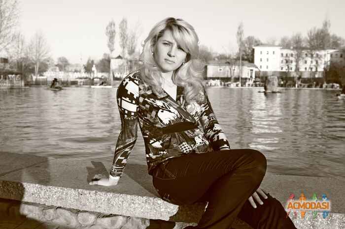 Алла  Александровна фото №91738. Загружено 23 Октября 2011