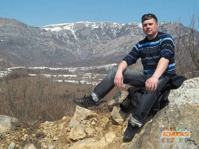 Владимир Сергеевич Белов фото №554740. Загружено 18 Декабря 2013