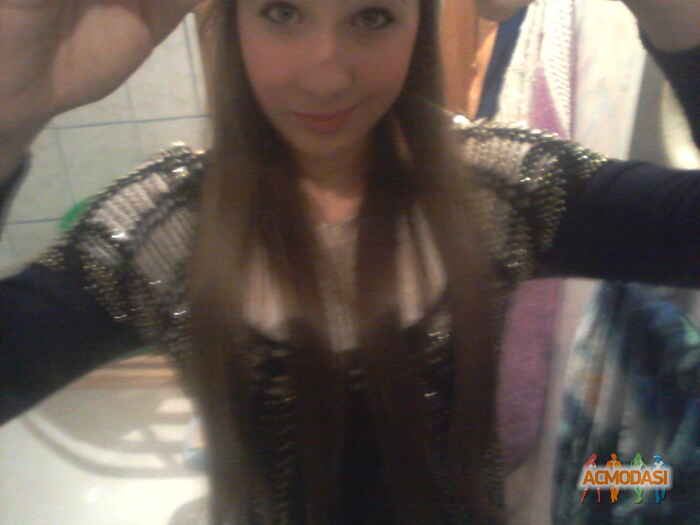 Анастасия Сергеевна Колсова фото №566658. Загружено 09 Января 2014