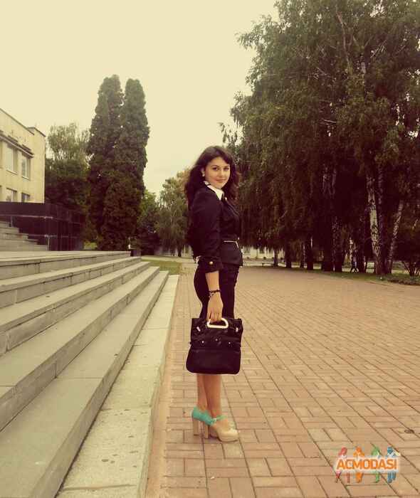 Алла Павловна Колодня фото №614177. Загружено 13 Марта 2014