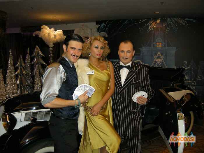 Виктор De Mosqua фото №833657. Загружено 12 Марта 2015