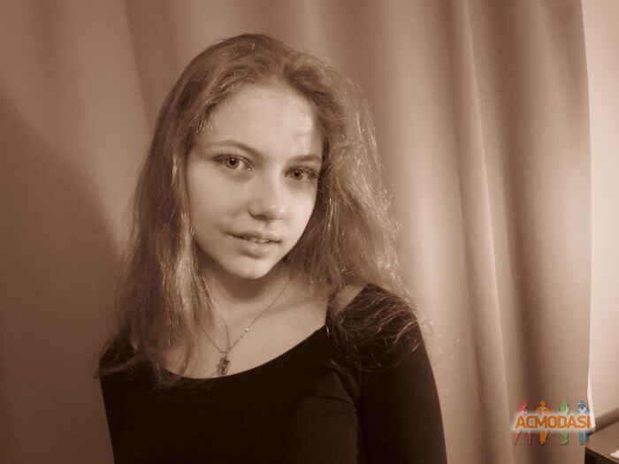 Анастасия Сергеевна Хапрова фото №1633092. Загружено 27 Августа 2020