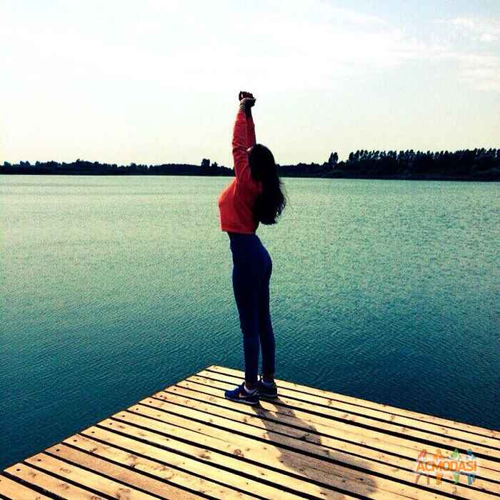 Алина  Александровна фото №940559. Загружено 18 Октября 2015