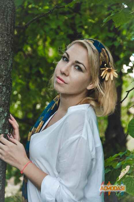 Алина  Александровна фото №962555. Загружено 01 Декабря 2015