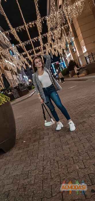 Екатерина Сергеевна Завражных фото №1666583. Загружено 16 Декабря 2020