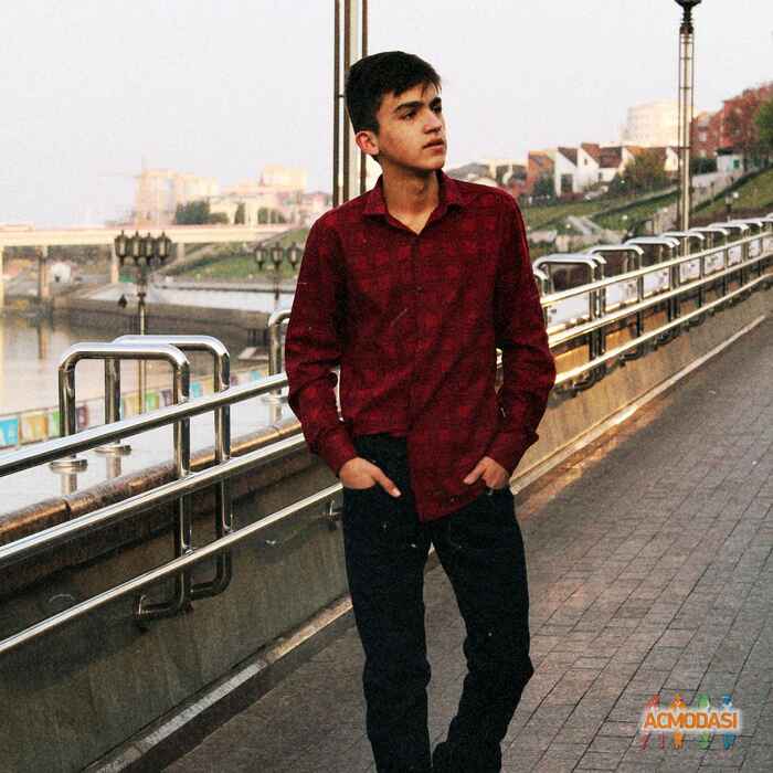 Алико Махсуддинович Маджидов фото №1095075. Загружено 10 Октября 2016