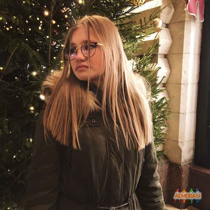Маргарита Дмитриевна Жаркова фото №1305761. Загружено 30 Марта 2018