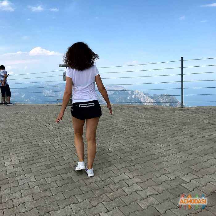 Гульнара   фото №1436769. Загружено 20 Марта 2019