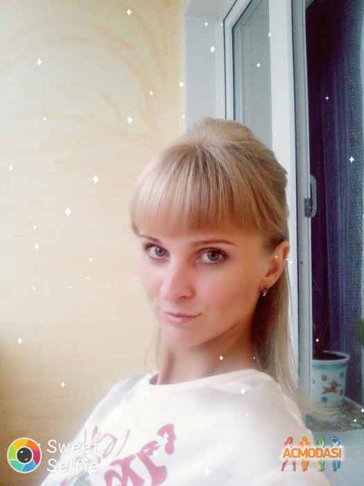 Светлана  Степина фото №1334382. Загружено 16 Июня 2018