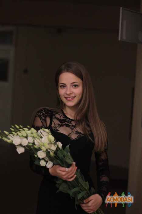 Мария Сергеевна Ковалевич фото №1362131. Загружено 23 Августа 2018