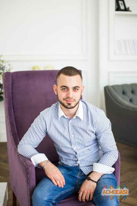 Давид Икаев Важаевич фото №1431532. Загружено 06 Марта 2019