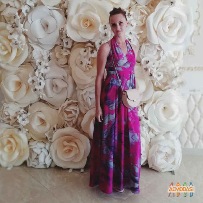 Екатерина Михайловна  фото №1451357. Загружено 25 Апреля 2019