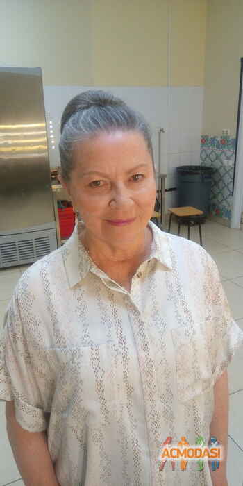 Людмила Васильевна Попова фото №1514773. Загружено 21 Сентября 2019