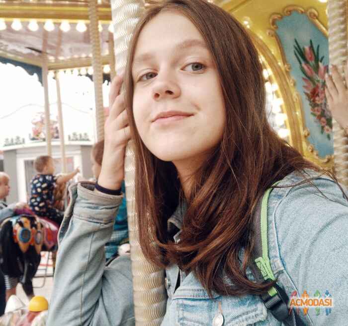 Дарья Константиновна Новикова фото №1540449. Загружено 17 Ноября 2019