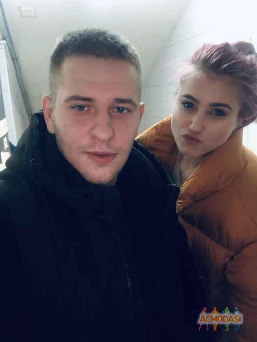 Миша Юрьявичь Шутяк фото №1656272. Загружено 13 Ноября 2020