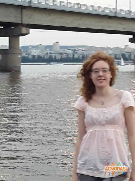 Ксения  Лисовая фото №1624964. Загружено 01 Августа 2020