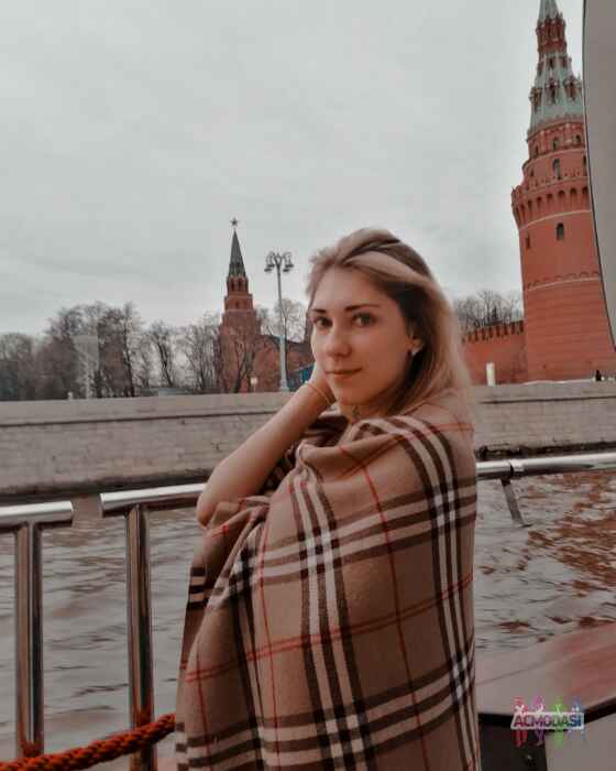 Ксения  Гуринова фото №1642577. Загружено 30 Сентября 2020