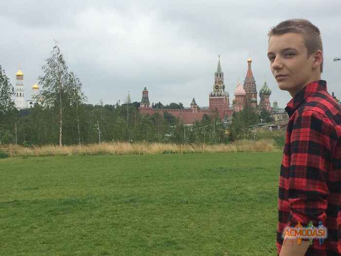 Сергей  Бакрымов фото №1660343. Загружено 26 Ноября 2020