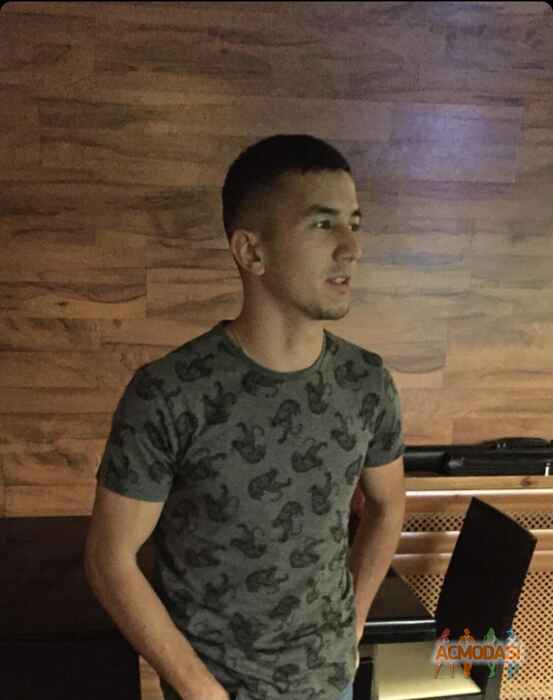 Руслан  Аманов фото №1703575. Загружено 30 Апреля 2021