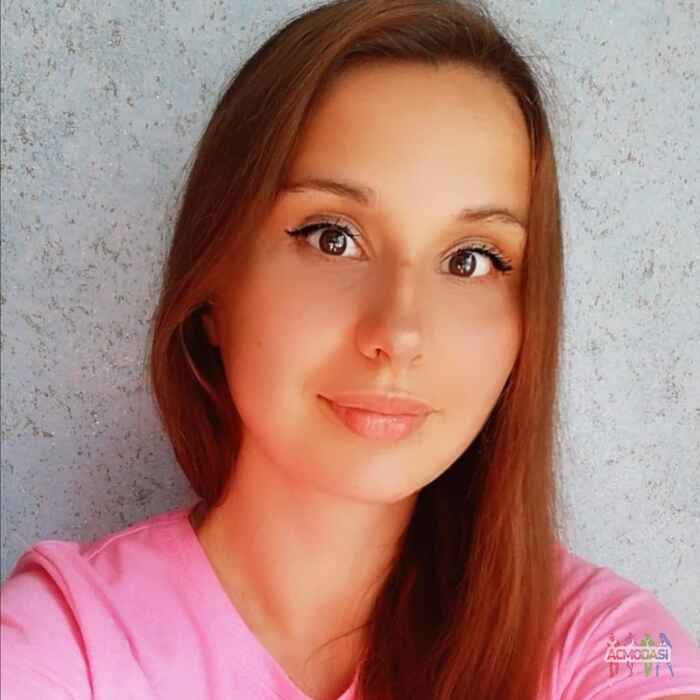 Екатерина  Богомолова фото №1730514. Загружено 07 Августа 2021