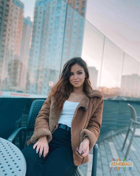 Эльзада   фото №1847854. Загружено 18 Марта 2023