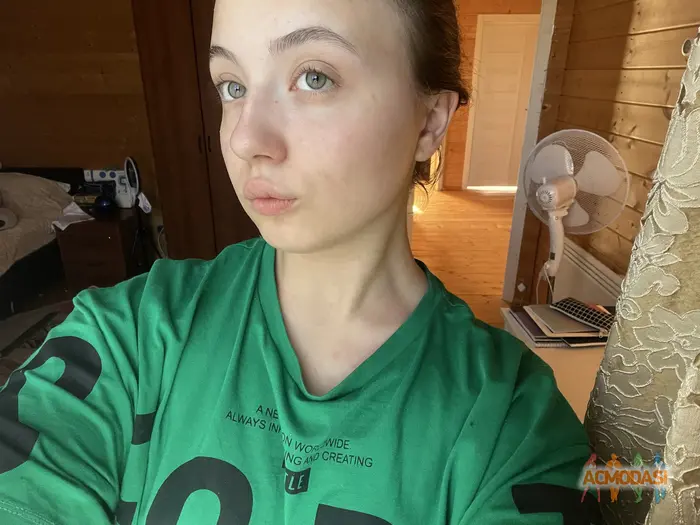 Рябова  Виктория фото №1870255. Загружено 08 Октября 2023