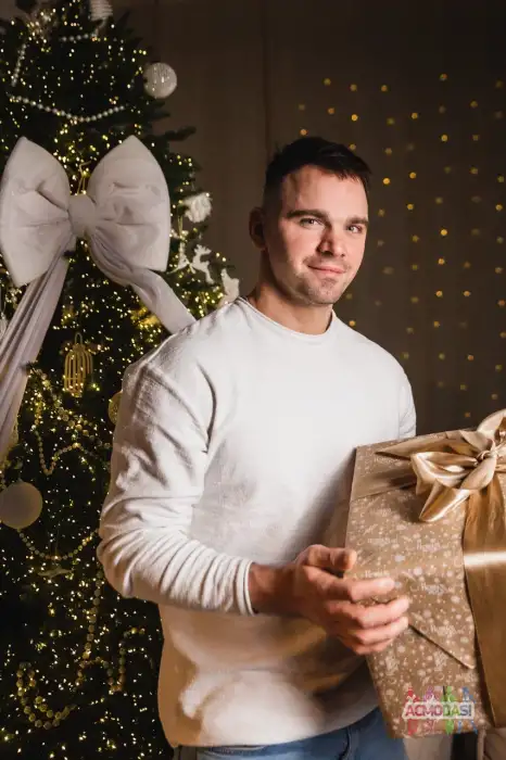 Иван Валентинович Елютин фото №1944018. Загружено 20 Декабря 2025