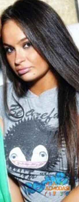 Кристина Романовна Свирина фото №215116. Загружено 22 Июня 2012