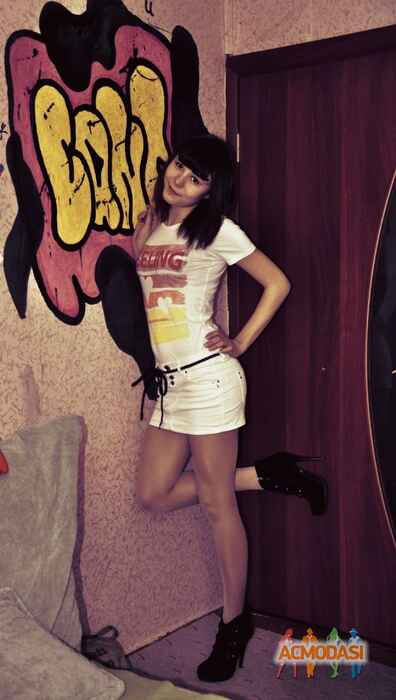 Дарья  Землянова фото №196919. Загружено 11 Мая 2012