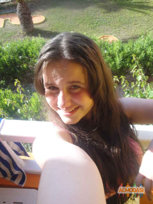 Кристина Сергеевна Анцибор фото №239157. Загружено 16 Августа 2012