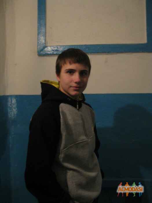 Денис Вячеславович Худик фото №318556. Загружено 03 Января 2013