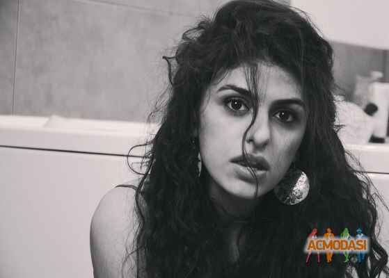 Серине Самвеловна Сианосян фото №611822. Загружено 10 Марта 2014