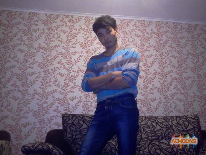 Даулет Рымгалиевич Асемкулов фото №556482. Загружено 21 Декабря 2013