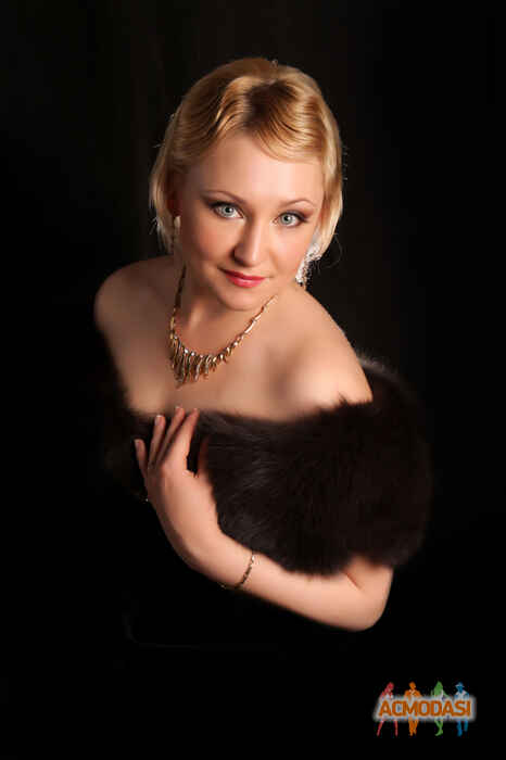 Ольга Александровна Тихомолова фото №565653. Загружено 09 Января 2014