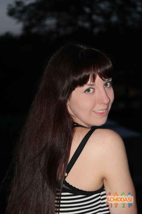 Женя  Галецкая фото №610610. Загружено 07 Марта 2014