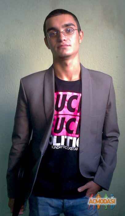 Денис  Блюменфельд фото №639589. Загружено 20 Апреля 2014