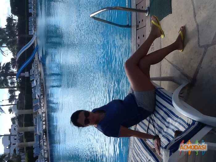 Розалия Саитовна Солопенко фото №646594. Загружено 04 Мая 2014